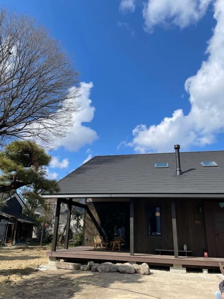 さろん むくの木