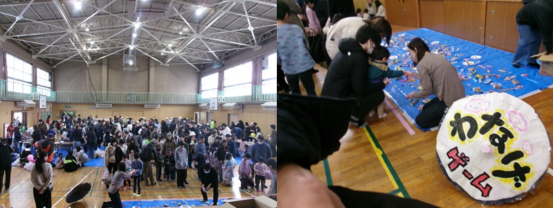 写真:館内の様子2