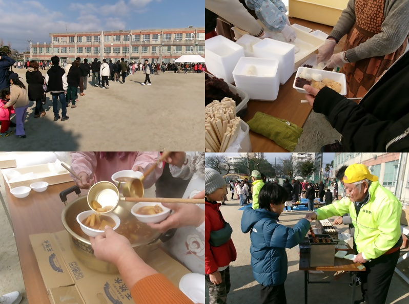写真:会場の様子