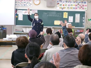 写真:講習会の様子3