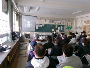 写真:講習会の様子2
