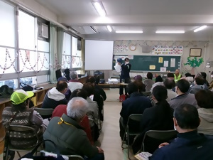 写真:講習会の様子3