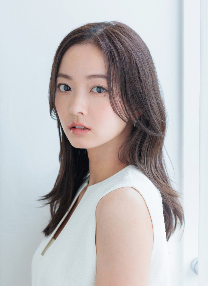 川瀬莉子さんの写真です