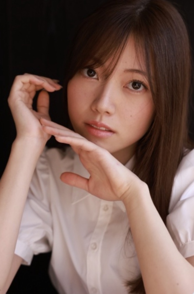 椎名糸さん写真