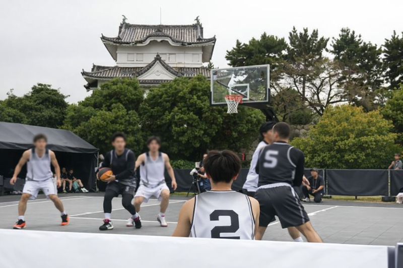 アーバンスポーツのイメージ画像