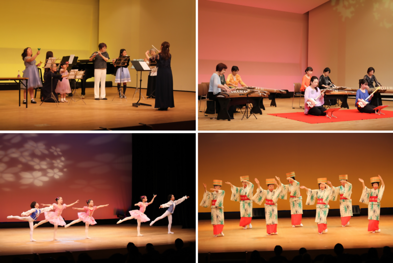 令和7年度の様子です。