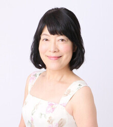 石田美加の写真