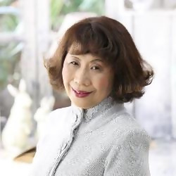 近藤よし恵の写真