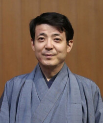 西川長秀の写真