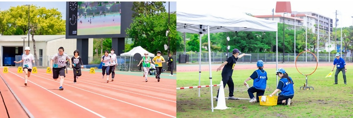 前回大会の写真