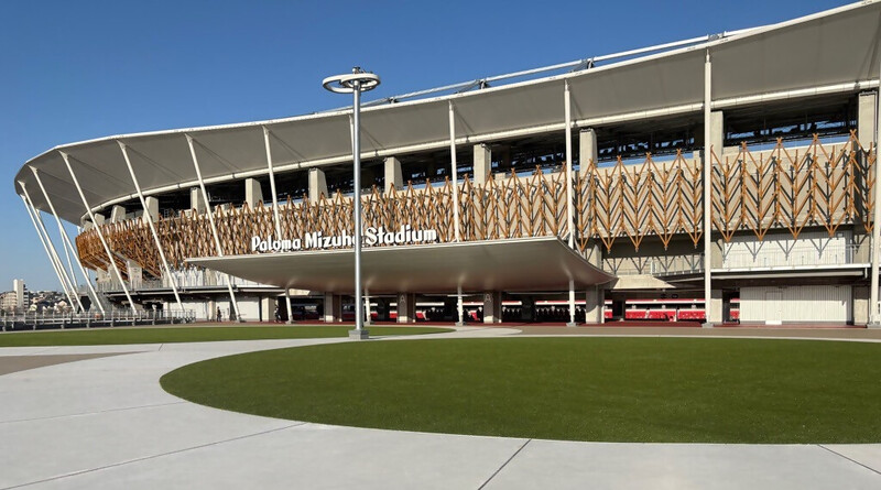 にぎわいの丘の写真