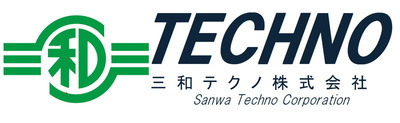 三和テクノ株式会社の企業ロゴ