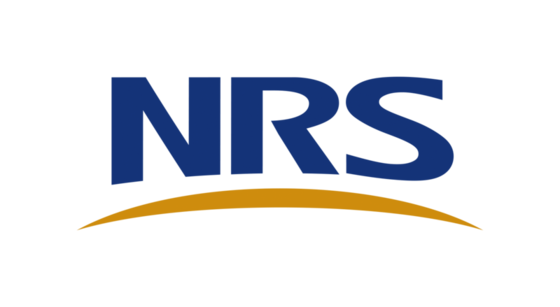 NRS株式会社の企業ロゴ