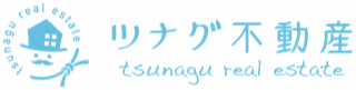 ツナグ不動産の企業ロゴ