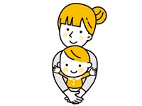 お子さんと一緒にママの健康づくり