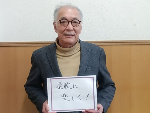 インタビュー画像(3)