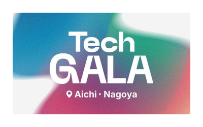 TechGALAロゴ