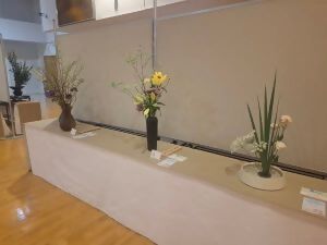 写真：展示の様子2