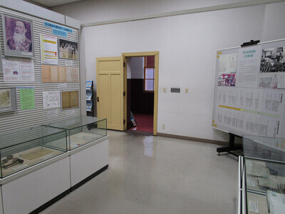 写真:第10常設展示室2