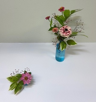 7月花