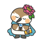 みなぴぃの画像
