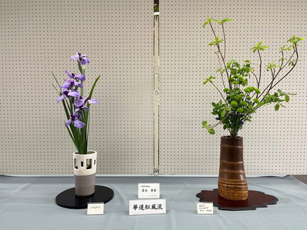 作品の様子1