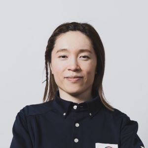 関根　彩香さんの写真