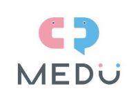MEDU株式会社のロゴマーク