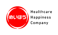 株式会社名豊のロゴマーク