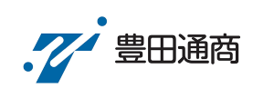 豊田通商株式会社のロゴマーク