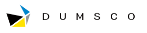 株式会社DUMSCOのロゴマーク