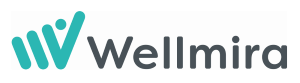 株式会社Wellmiraのロゴマーク