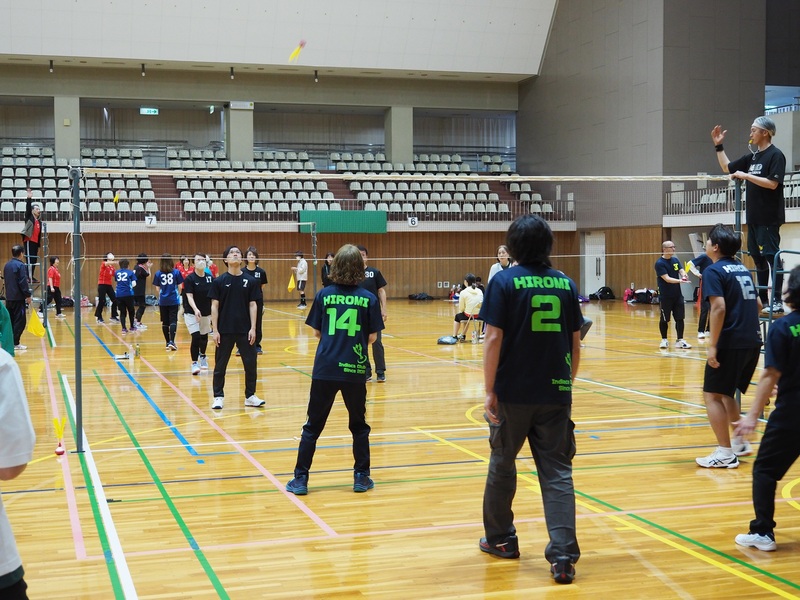 大会の様子(2) 画像