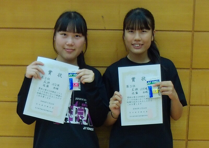 第3位の写真