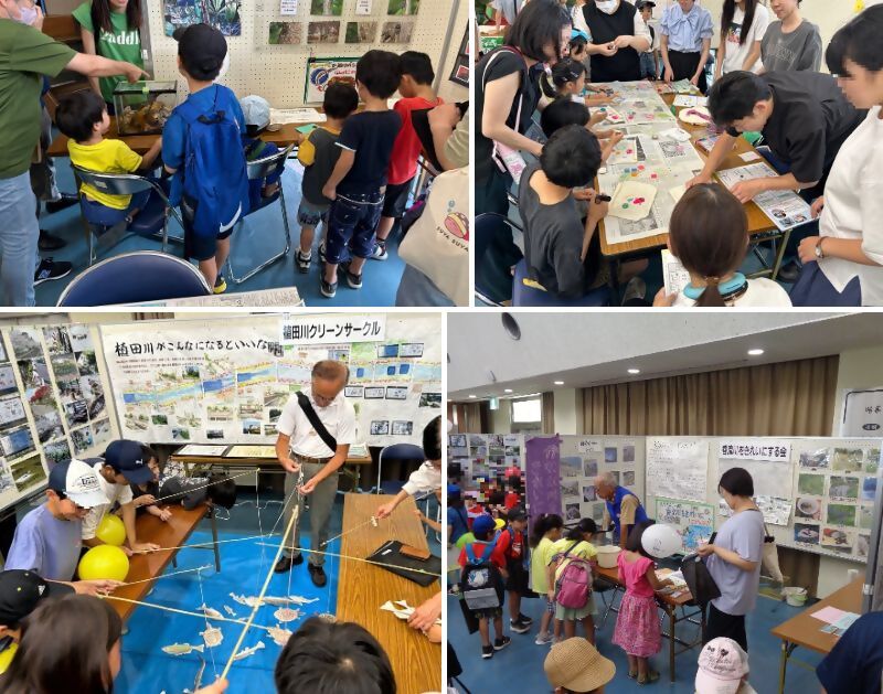 令和7年度の開催の様子2