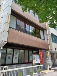 名古屋市短歌会館のホームページです。(外部リンク・新しいウィンドウで開きます)
