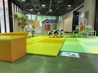 荒子川公園キッズパーク(外部リンク・新しいウィンドウで開きます)