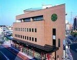 天白文化小劇場のイベント案内です(外部リンク・新しいウィンドウで開きます)