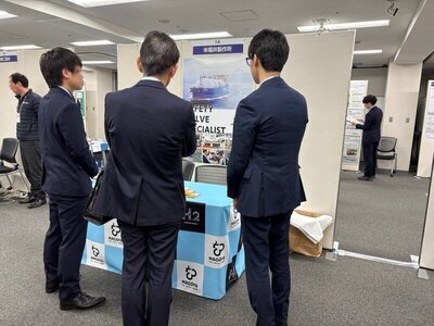 株式会社福井製作所写真