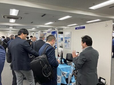 株式会社メグレナジー写真