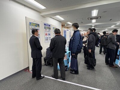 髙石工業株式会社写真