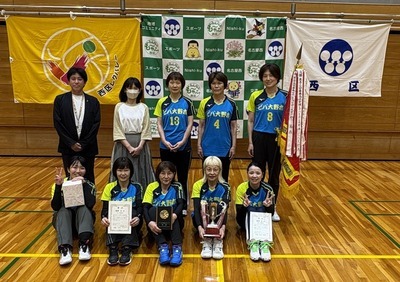 写真：ビバ大野木