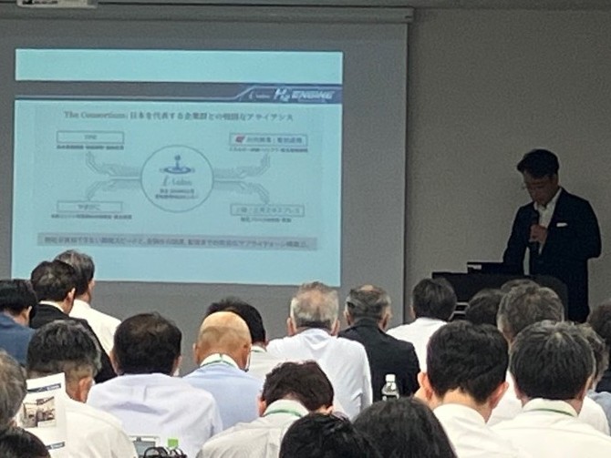 i Labo株式会社 当房 正彦 氏