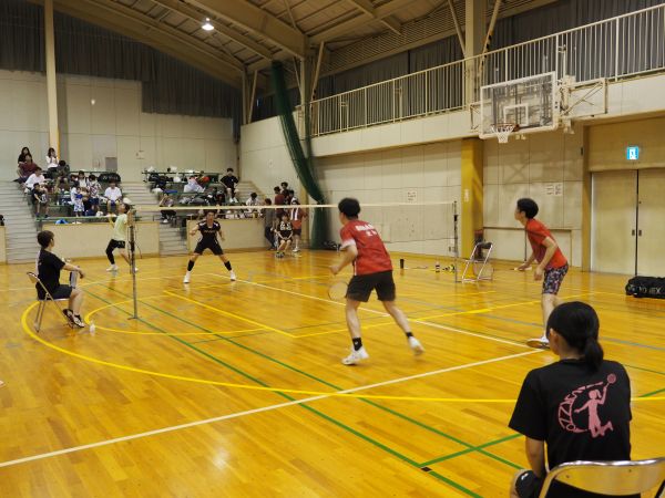 大会の様子(1) 画像