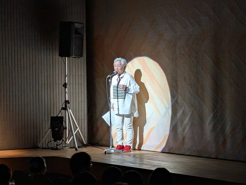 30周年記念公演(その1)の写真