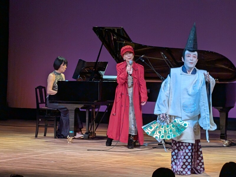 30周年記念公演(その6)の写真