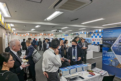 展示会写真1