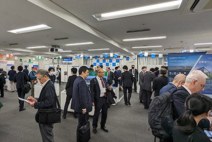 展示会写真2