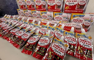 アイススラリーの写真