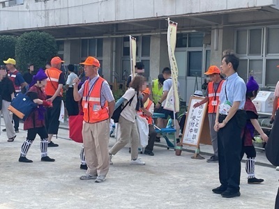 写真：行事の様子2